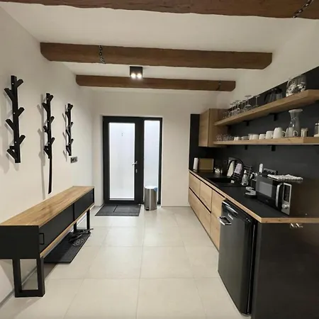 Apartmany Lednice Vaclavkova 206 Exterior photo