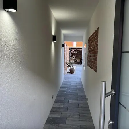 Apartmany Lednice Vaclavkova 206 Exterior photo